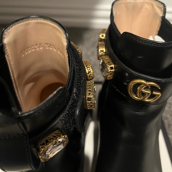 Gucci Boots - Picture 5 of 5